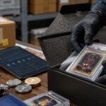Featured image for Crypto’s RWA boom finds retail demand in physical trading cards as users chase collectibles over Treasuries