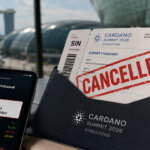 Featured image for Cardano just canceled is 2026 Summit – exposing the power and risk of its governance vetos