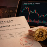 Featured image for China issues $44B cash injection giving Bitcoin bulls a new signal as fear grips market