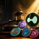 Featured image for These crypto tokens could be the biggest winners from the CLARITY Act