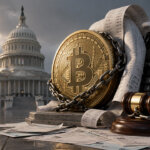 Featured image for Congress is weighing whether crypto tax relief should stop at stablecoins