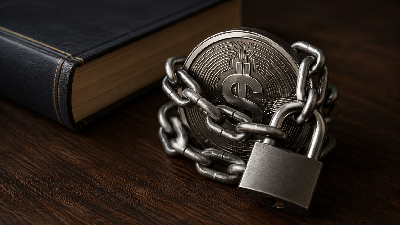 Anti-CBDC Surveillance State Act