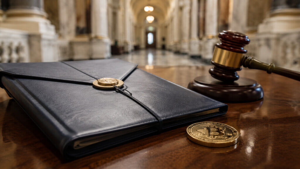 Financial Innovation and Technology for the 21st Century Act