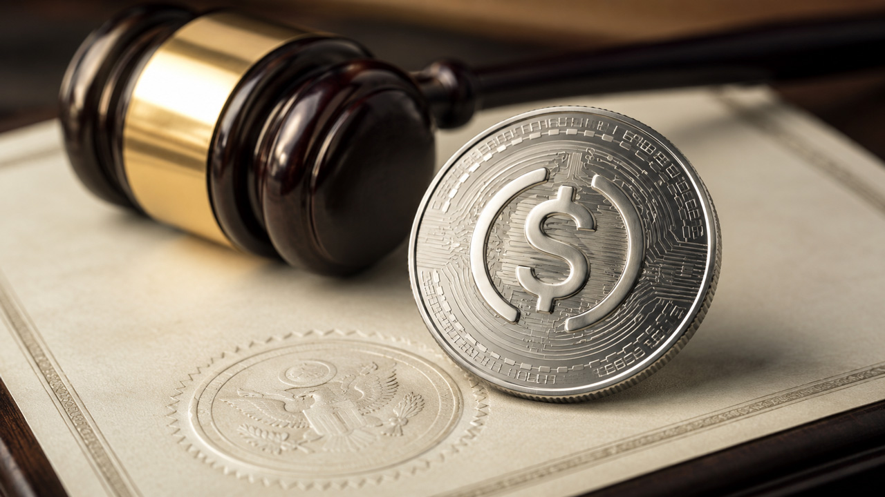 Stablecoin Transparency and Accountability for a Better Ledger Economy Act of 2025