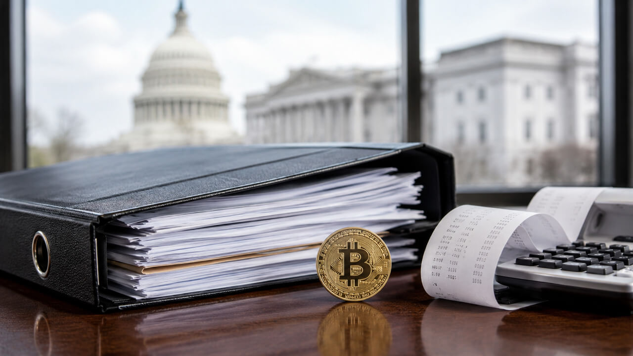 Gross Proceeds and Basis Reporting by Brokers for Digital Assets (TD 10000)