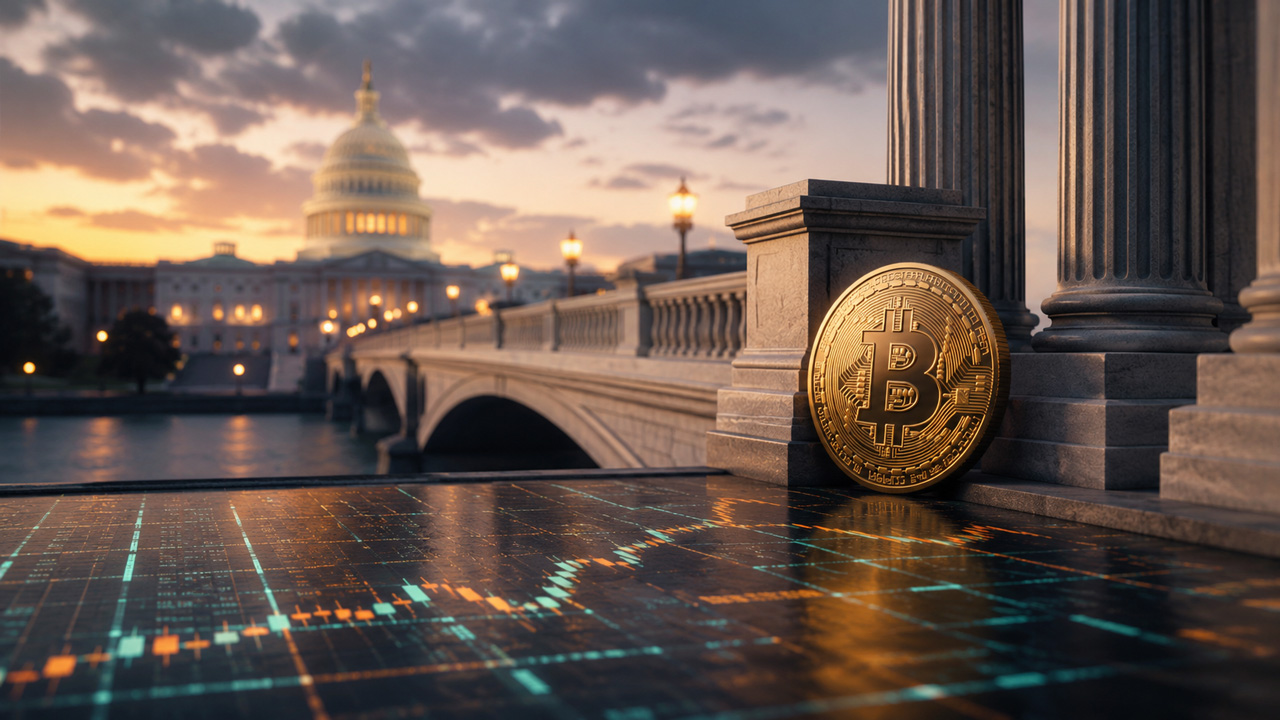 United States Digital Asset Market Clarity Act