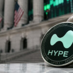 Featured image for HYPE ETFs quietly pulled $161M in one month as Wall Street buys crypto’s on-chain exchange bet