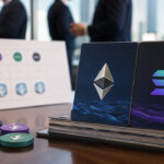 Featured image for Morgan Stanley’s proposed 0.14% ETH and SOL fees could turn the next crypto ETF race into a price fight