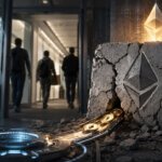 Featured image for ETH stakers could see rewards cut as Ethereum fights to fund its future