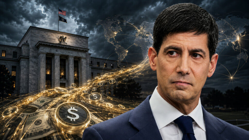 Stablecoins are becoming a central bank problem hiding in T-bill markets