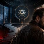 Featured image for Cardano founder floats splitting his own blockchain after warning more apps will die