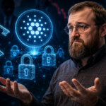 Featured image for Cardano founder Charles Hoskinson takes “a break” – exposing who really controls ADA’s next move