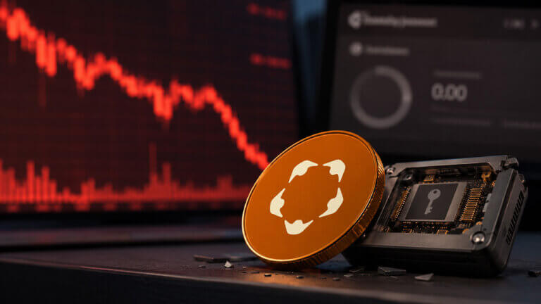 Humanity Protocol’s H crash exposes the private keys behind its ZK identity pitch
