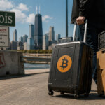Featured image for Illinois’ new crypto tax puts users under a burden stocks do not face