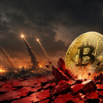 Featured image for Bitcoin price rebound wobbles as Israel defies Trump and hits Iran, sending oil back toward $100