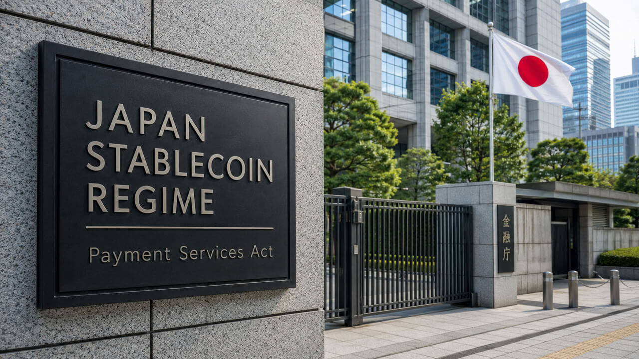 Japan 2022 Payment Services Act Stablecoin Amendments