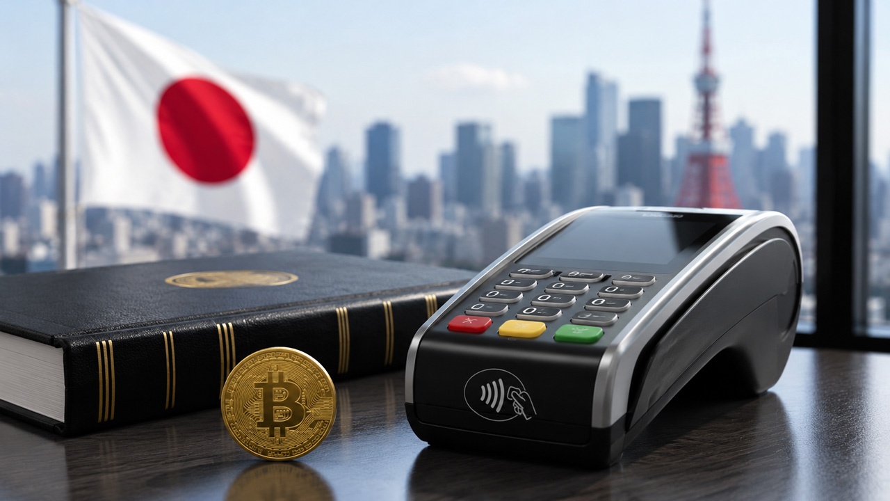 Japan Payment Services Act
