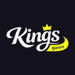 Kings Game logo