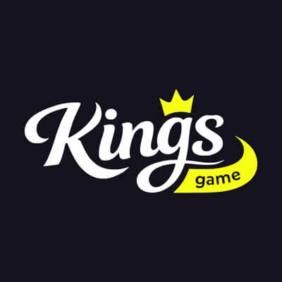 Kings Game logo