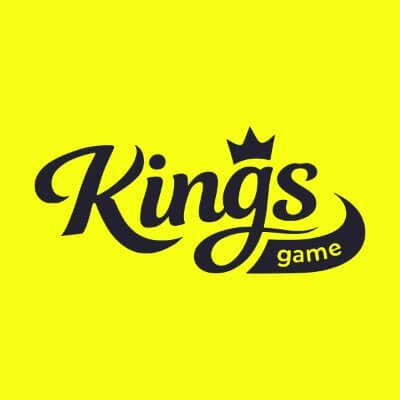 Kings Game logo