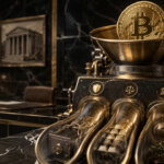 Featured image for Morgan Stanley’s Galaxy deal points to Bitcoin’s next institutional test: lending collateral
