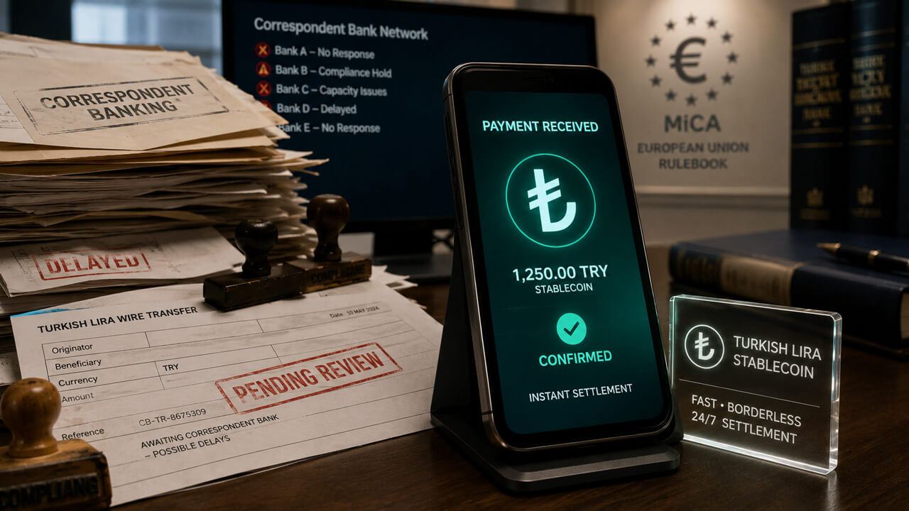 Morgan Stanley’s proposed 0.14% ETH and SOL fees could turn the next crypto ETF race into a price fight