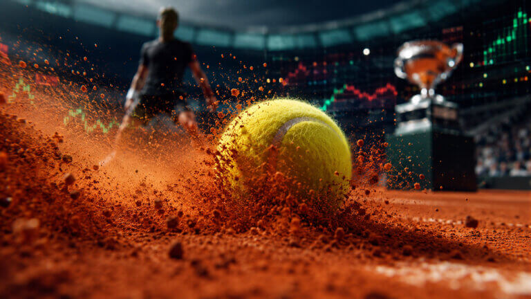 2026 Men’s French Open Winner