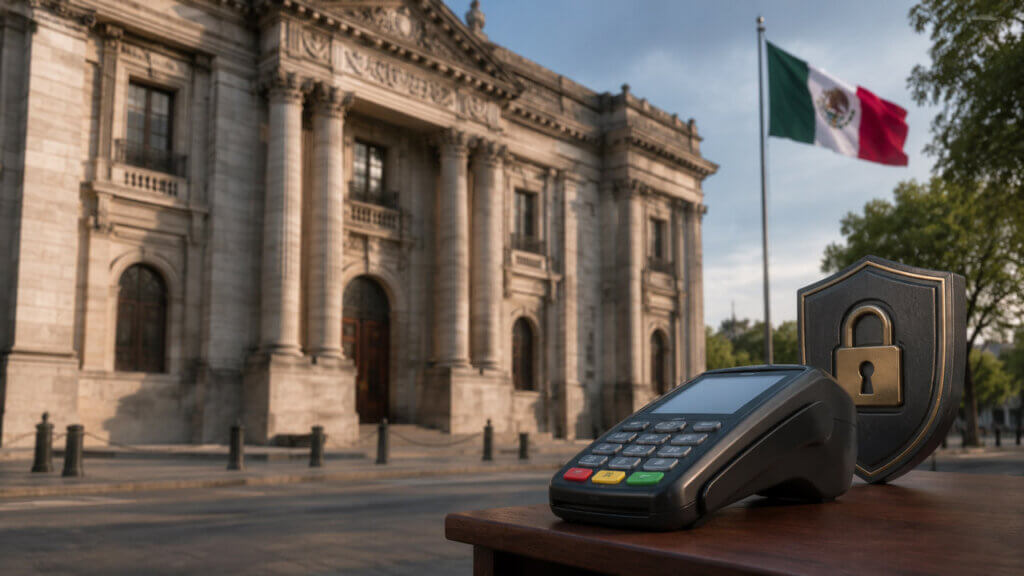 Mexico General Provisions Applicable to Financial Technology Institutions