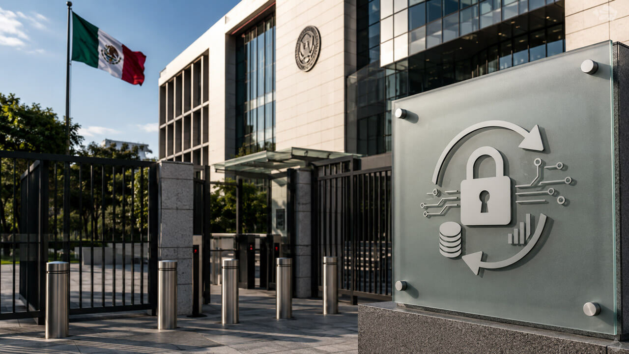 Mexico LFPIORPI Article 17 XVI Virtual Asset AML Regime