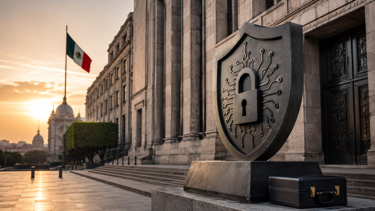 Mexico LFPIORPI Regulation: AML Rules for Vulnerable Activities and Virtual Assets