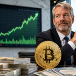 Featured image for MSTR jumps after Strategy says it may sell more Bitcoin to fund dividends and buybacks