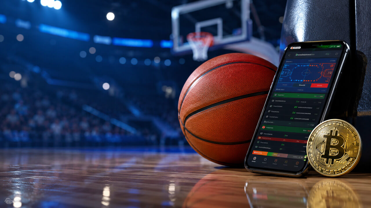 Basketball Betting Sites