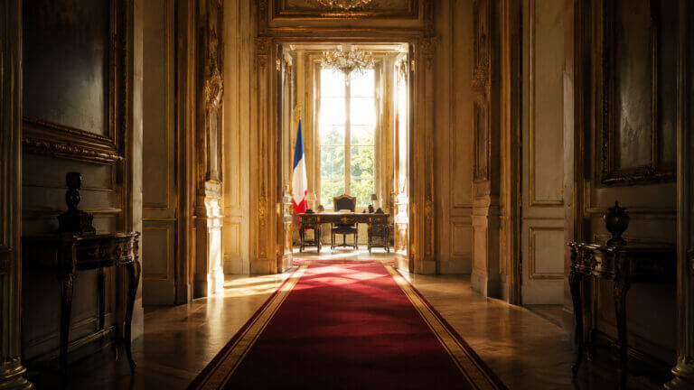 Next French Presidential Election