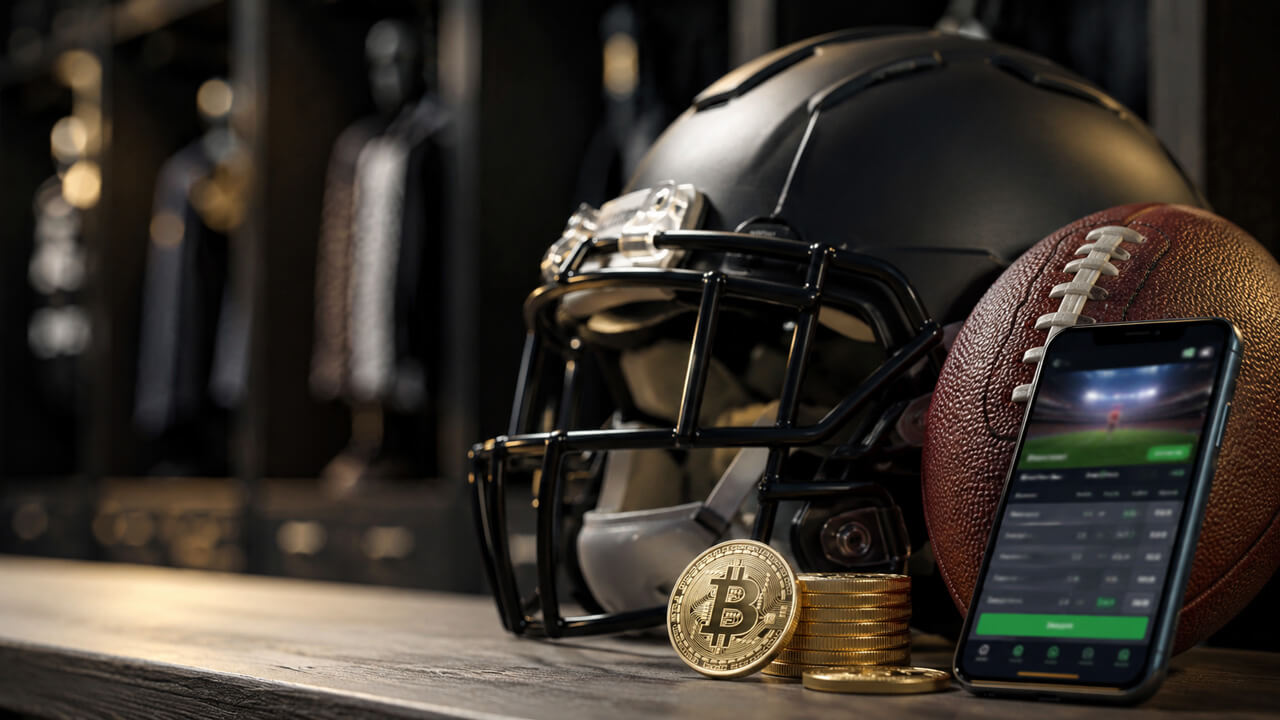American Football Betting Sites