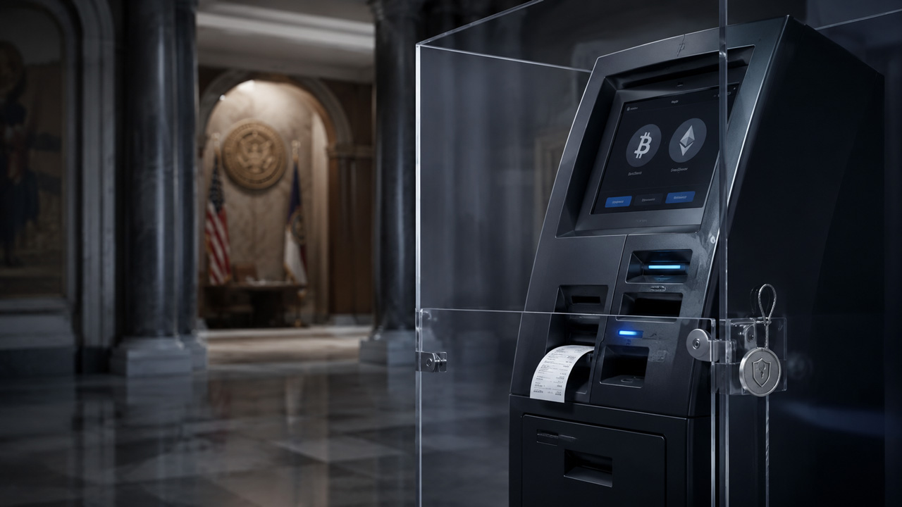North Carolina HB 920: Digital Asset Freedom Act / Virtual Currency Kiosk Consumer Protection Act
