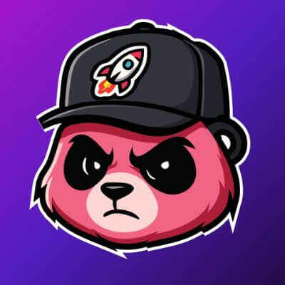 PandaBoost logo