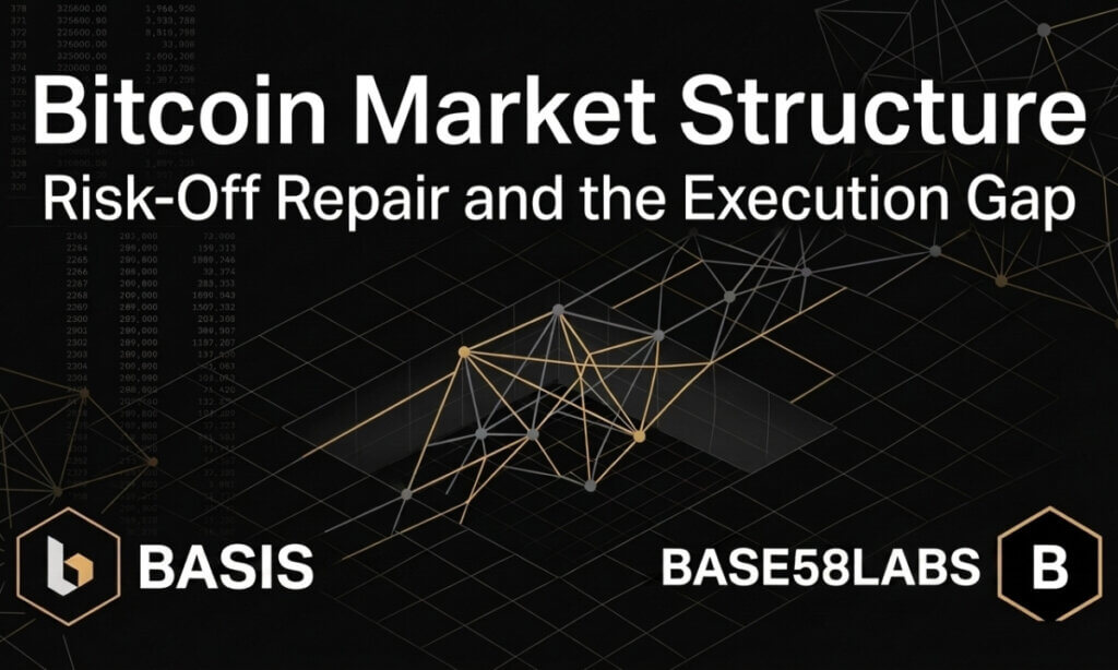 From Volatility to Yield: BASIS.pro Reports Rising Arbitrage Opportunity Flow as Bitcoin Trades Near $62K