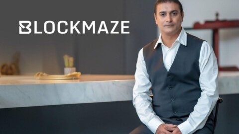 Blockmaze Defines the Future of RWA Tokenisation with Compliance-First Infrastructure for a $500T On-Chain World