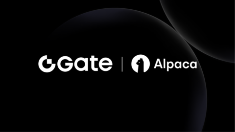 Gate Partners with Alpaca for Upcoming Real Stock Trading Access for Global Users
