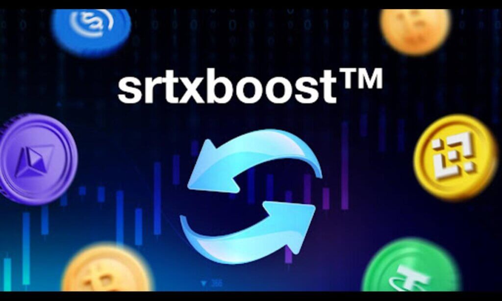 Sertexity Launches SRTXBOOST Swap Protocol