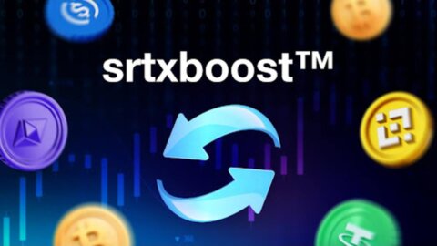 Sertexity Launches SRTXBOOST Swap Protocol