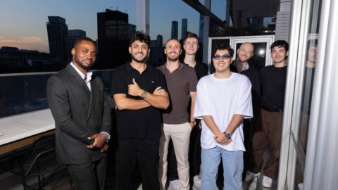 Stratosphere, Pudgy Penguins and Streamex Host Founders Table VIP Dinner During ETHConf 2026 and NYC Tech Week