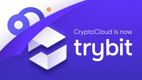 CryptoCloud Rebrands as Trybit and Sets Sights on the Global Crypto Payments Market