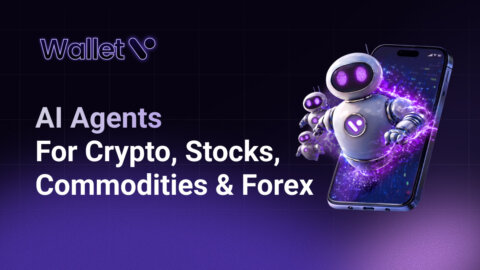 Wallet V Launches Public Performance Benchmark for AI Trading Agents on Hyperliquid and Aster