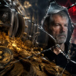 Featured image for Bitcoin traders blamed Saylor’s 32 BTC sale but larger selling pressure built elsewhere