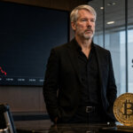 Featured image for STRC’s plunge puts Saylor’s Bitcoin dividend machine under pressure