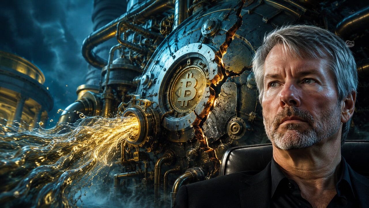 Strategy used $300 million of MSTR dilution to backstop its Bitcoin’s biggest buying machine