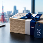 Featured image for Japan’s SBI is using XRP to solve a banking problem