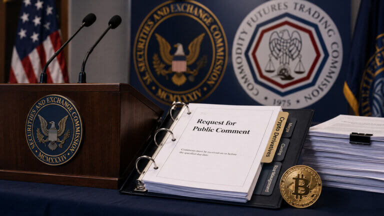 Crypto perps’ US future to be defined by what regulators decide to call them
