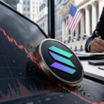 Featured image for Why is Solana falling despite ETF inflows and booming activity?